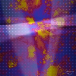 Form & Ether in Violet 1x1